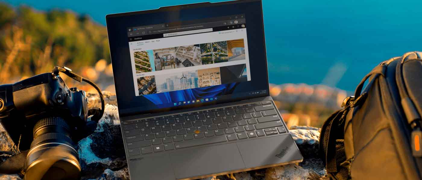 Lenovo novedades CES 2022