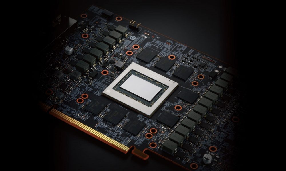 AMD Radeon RX 7000 - servicio técnico - reparación de notebook