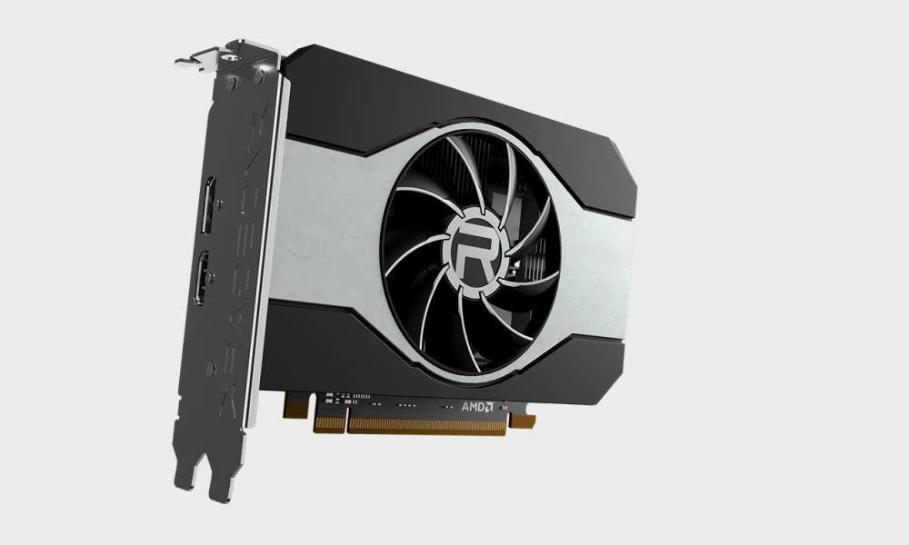RX 6500 XT novedades 2022