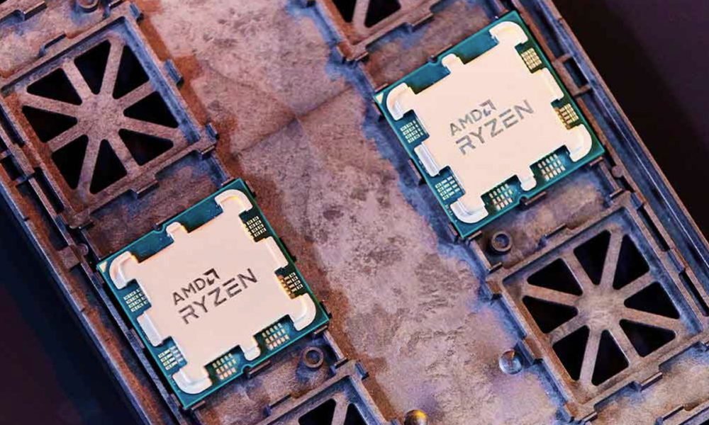 AMD Ryzen 9 6900HX