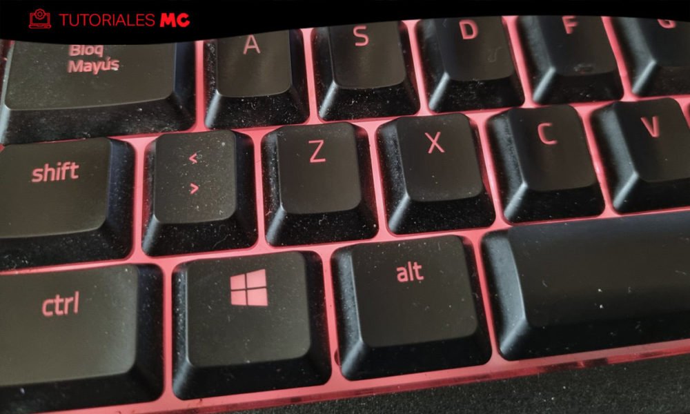 Sneltoetsen in Windows 11