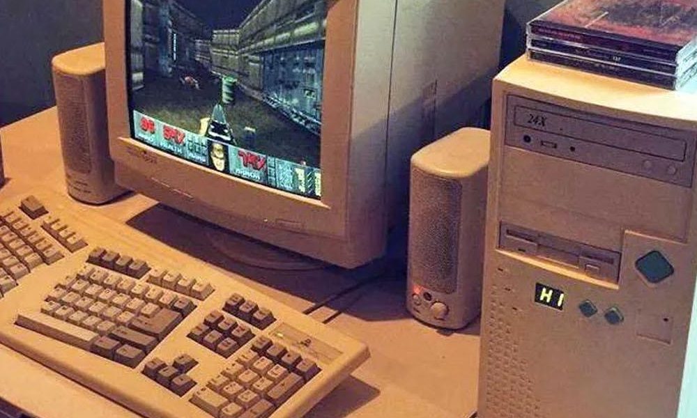 Tecnologias que cambiaran el PC Gamer