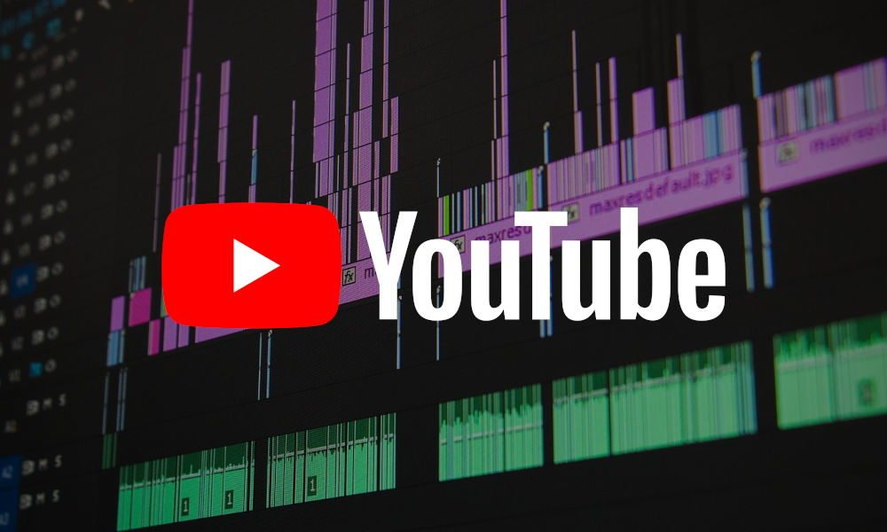 10 gratisappar för att producera innehåll på YouTube