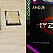 Núcleos ideales para jugar: comparativa de procesadores Intel Core i5 y AMD Ryzen 7 5000, CPUs de alto rendimiento para PC gaming.