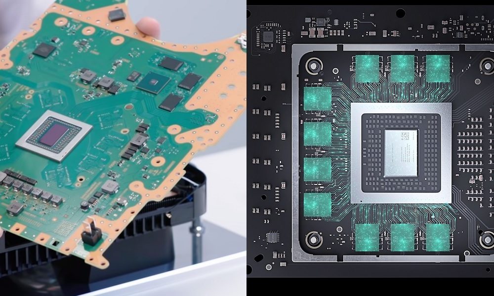 Storingen op de PS5 en Xbox Series X?
