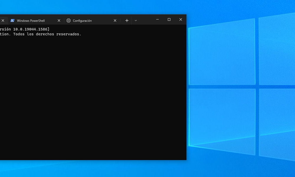 Tips voor Windows-console