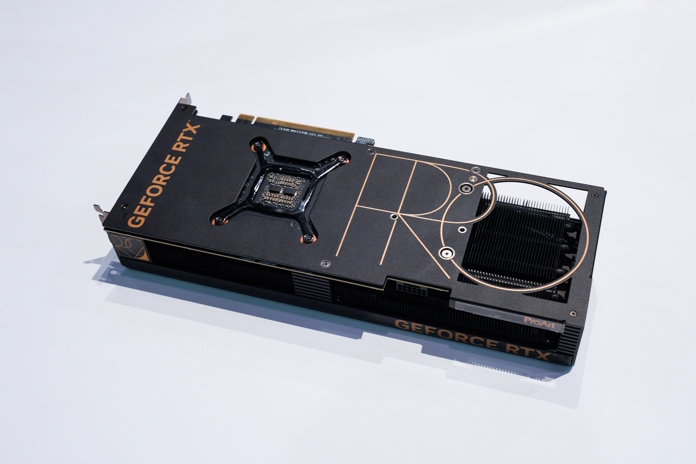 Öka din kreativitet ASUS introducerar ProArt RTX-grafikkort