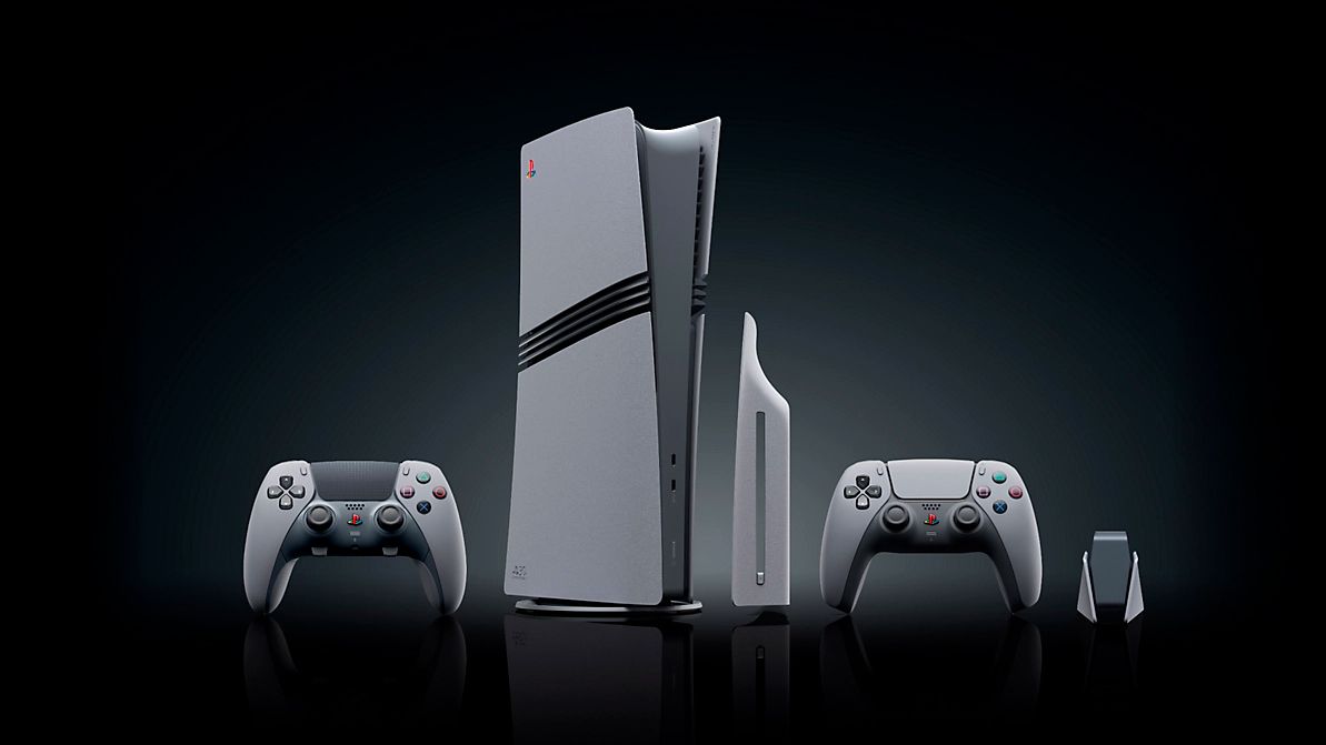 Filtraciones sobre la PS5 Pro