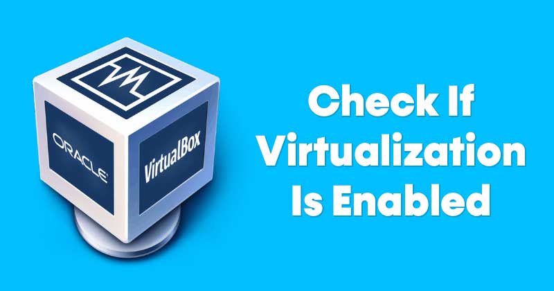 Virtualización en Windows 10/11: ¡Descúbrelo en 3 pasos!