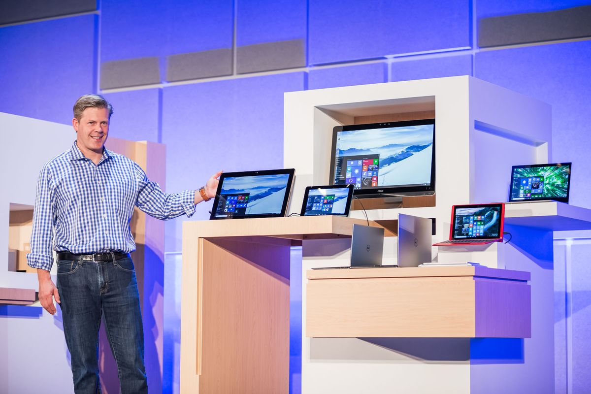 Microsoft finalizará el soporte para Windows 10 en exactamente un año