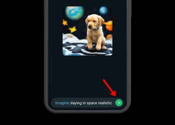Meta AI en WhatsApp: Cómo crear GIF en 2025