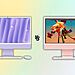 Comparativa M4 iMac vs M3 iMac