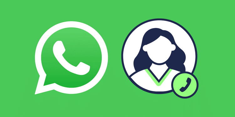 Identificador de llamadas para WhatsApp