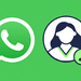 Identificador de llamadas para WhatsApp