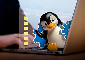 La estructura de directorios de Linux, explicada