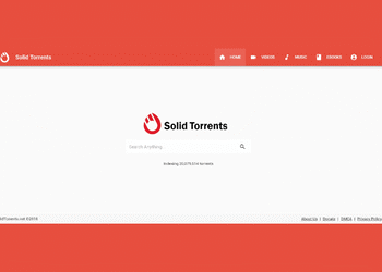 Las 9 mejores alternativas a SolidTorrents