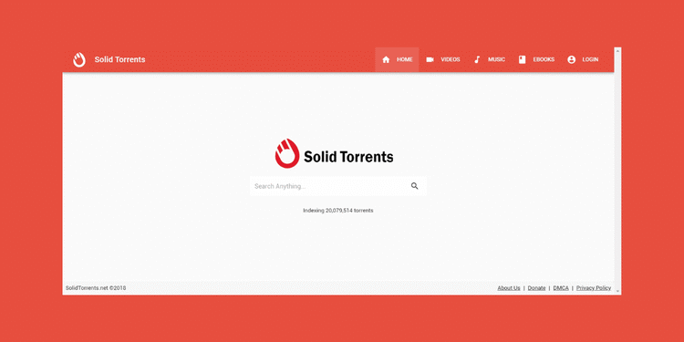 Las 9 mejores alternativas a SolidTorrents