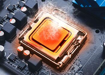 Cómo elegir una CPU con el TDP adecuado