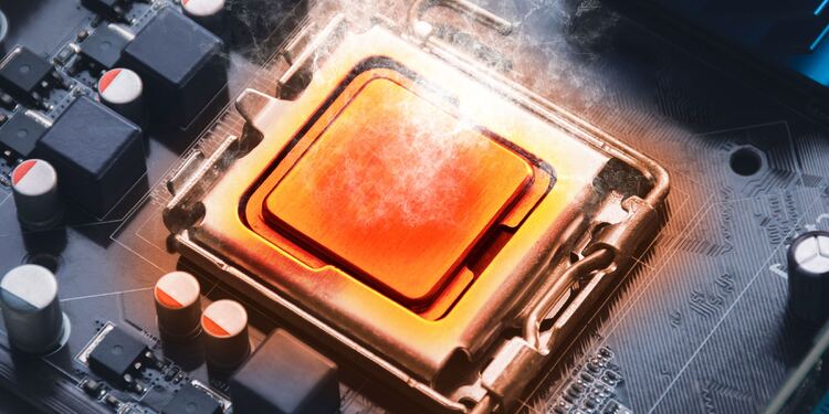 Cómo elegir una CPU con el TDP adecuado