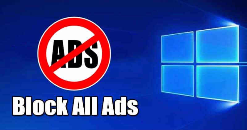 Cómo configurar AdGuard DNS en Windows 10/11 para eliminar anuncios
