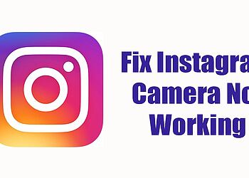 Solucionar el problema de la cámara de Instagram en 2025