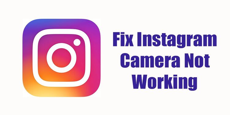 Solucionar el problema de la cámara de Instagram en 2025