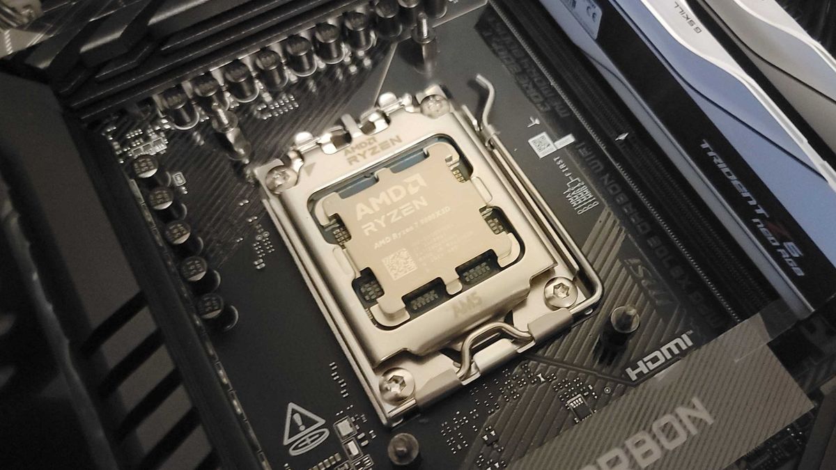 Revisión del AMD Ryzen 7 9800X3D: Desempeño Gaming Devastador 🎮🔥