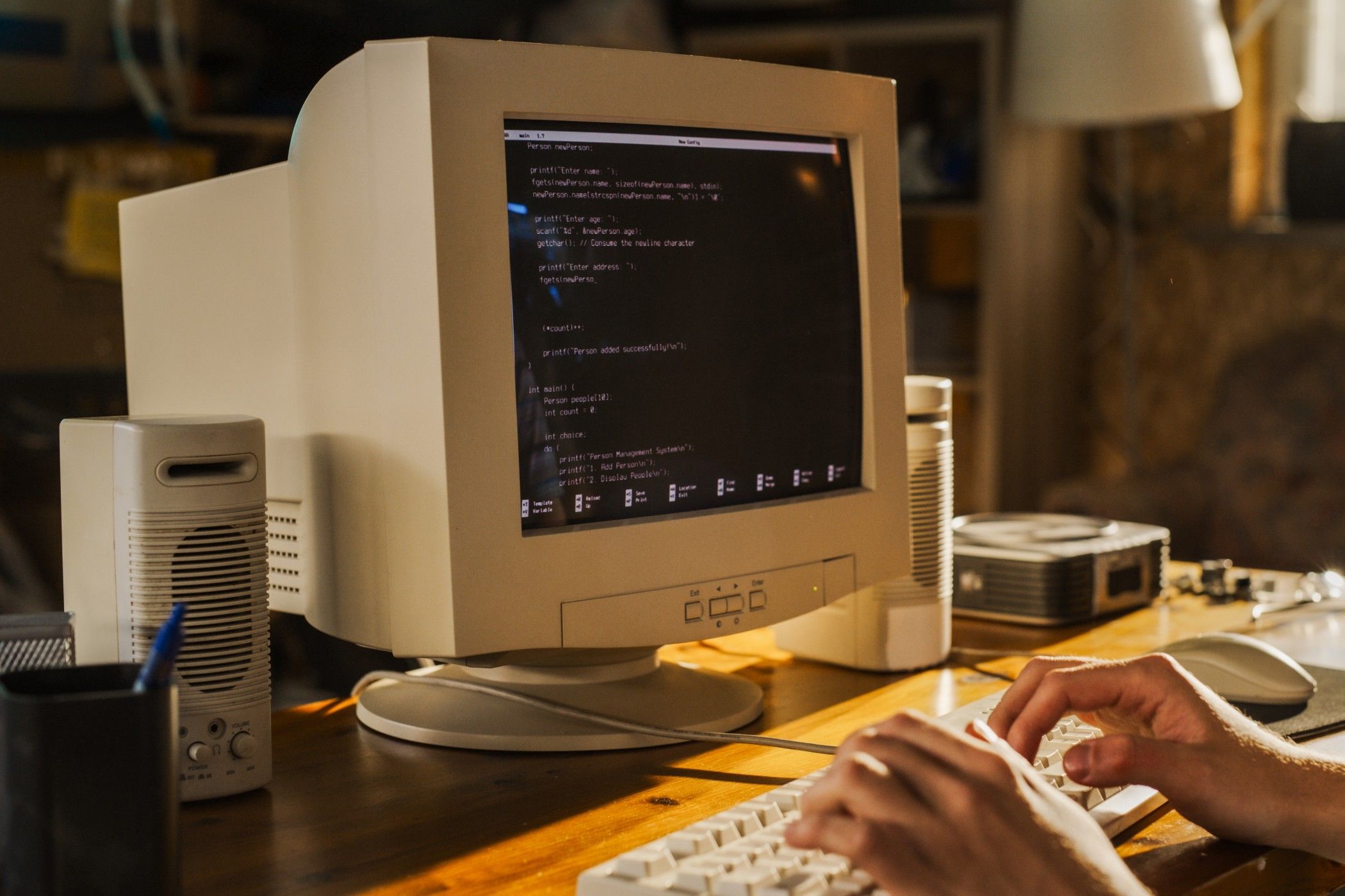 Hábitos para Mantener bajo el Uso de Recursos en Linux