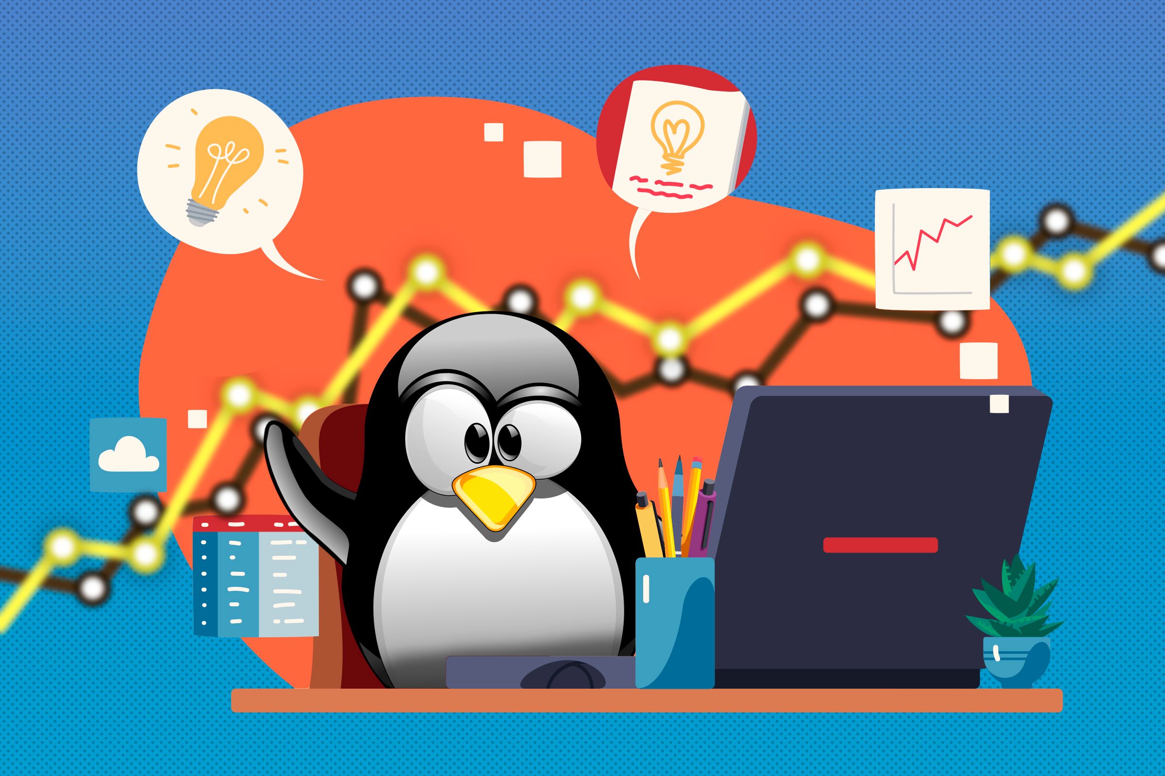 Características de Linux: 5 ventajas sobre Windows