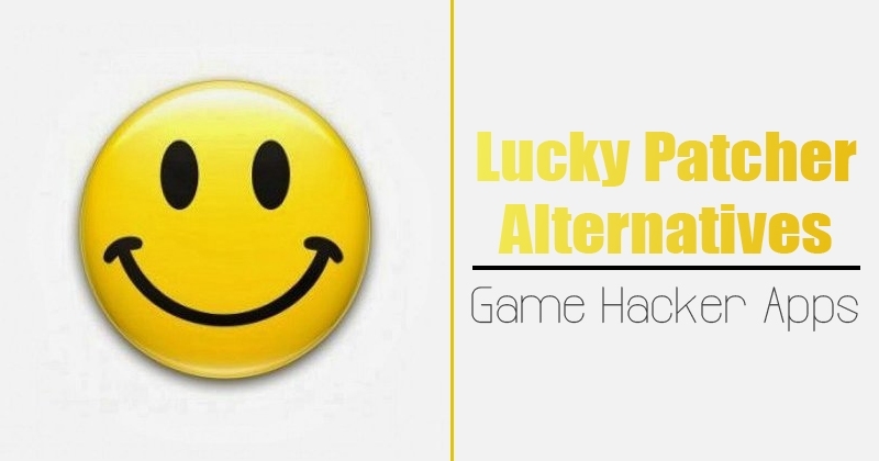 12 Mejores Alternativas a Lucky Patcher para Android