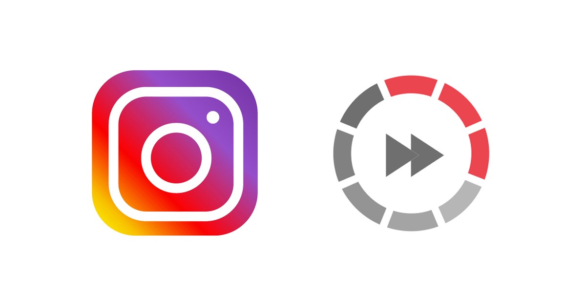 3 Mejores Formas de Acelerar Videos en Instagram