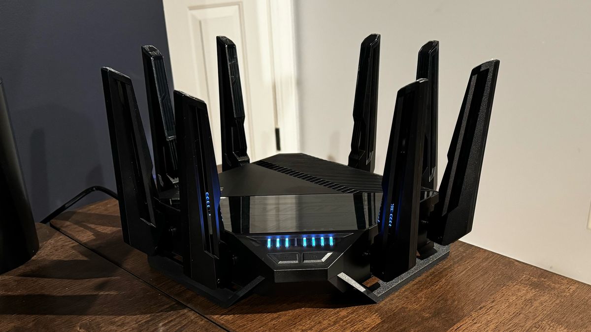 El Wi-Fi 8 no mejorará la velocidad de transferencia, pero el nuevo estándar sí mejorará la fiabilidad y la experiencia del usuario.