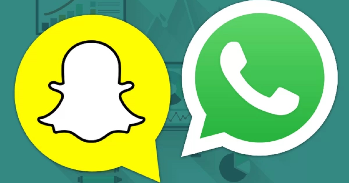 Cómo guardar stickers de Snapchat en WhatsApp (método fácil)
