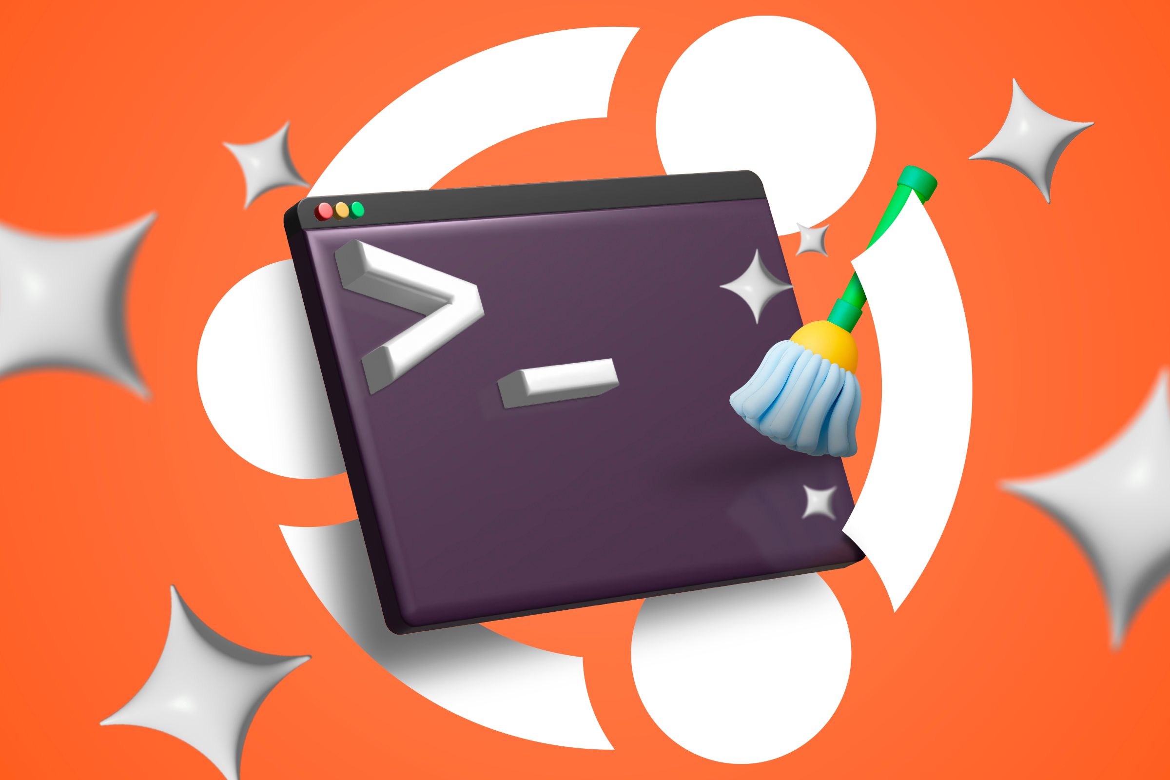 6 Comandos para Limpiar Ubuntu ¡Libera Espacio YA!