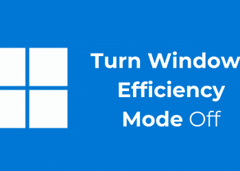 Guía para Desactivar el Modo de Rendimiento de Windows 11
