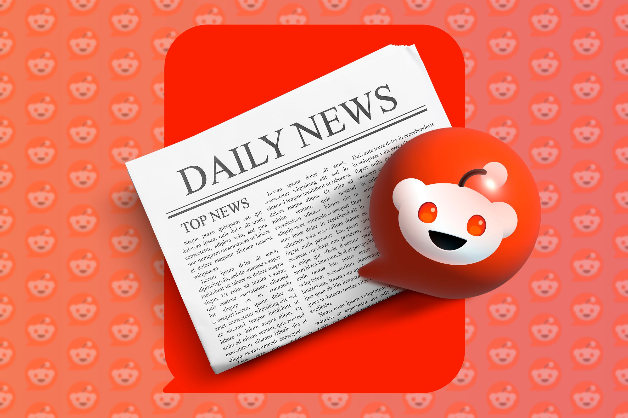 Cómo utilizo Reddit para mantenerme al tanto de las noticias
