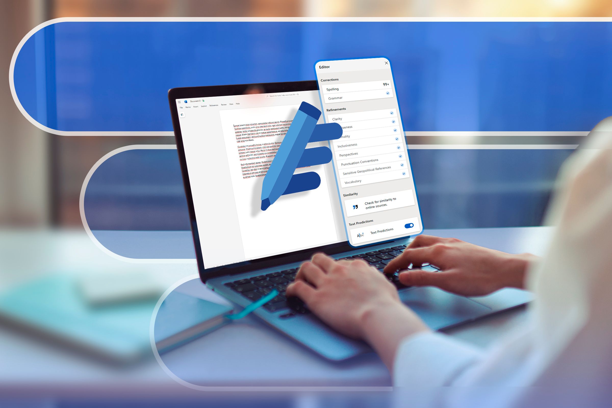Mejores fuentes para Word: ¡Top 6 imprescindibles!