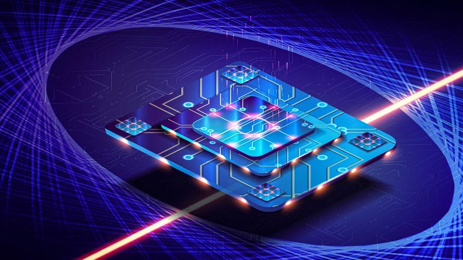 MIT presenta transistores en 3D a Nanoescala
