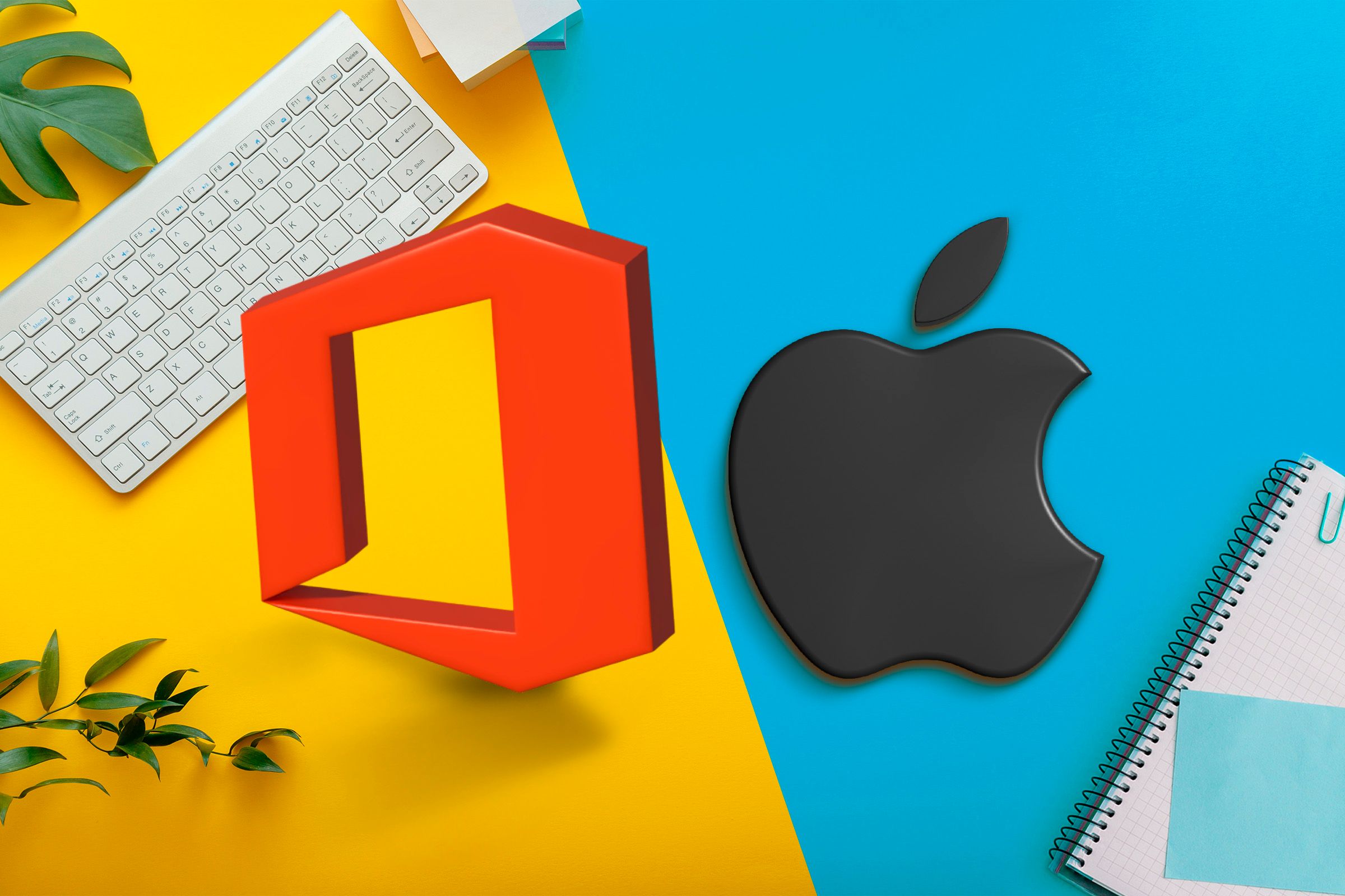 Widgets de Office en Mac: abre archivos en 1 clic
