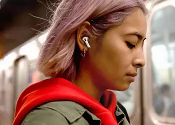 AirPods como protección auditiva