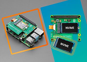 ¿Necesita tu Raspberry Pi 5 un disco NVMe?
