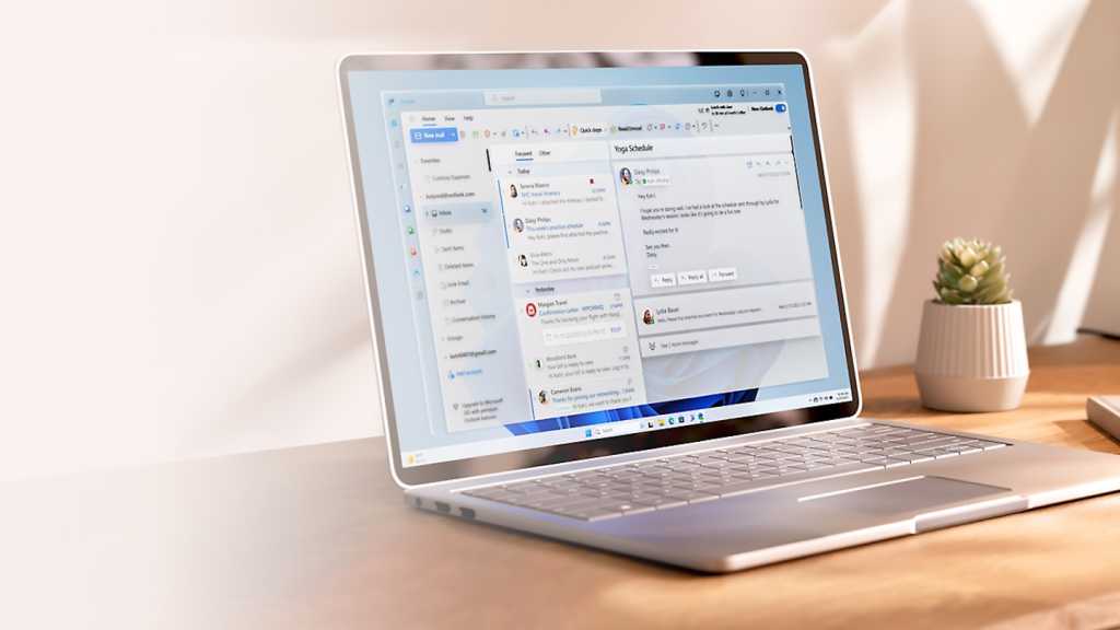 12 consejos útiles para el nuevo Microsoft Outlook
