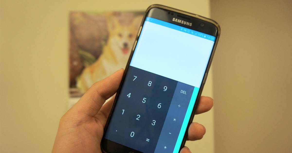 Cómo Revisar el Historial de la Calculadora en Android