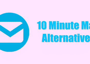 ¡Adiós spam! 10 correos desechables que se esfuman en minuto