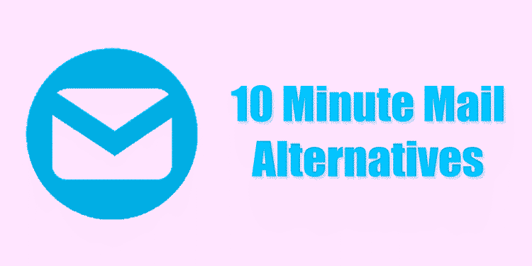 ¡Adiós spam! 10 correos desechables que se esfuman en minuto