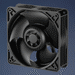 Arctic S12038 Un ventilador para enfriar a otro ventilador