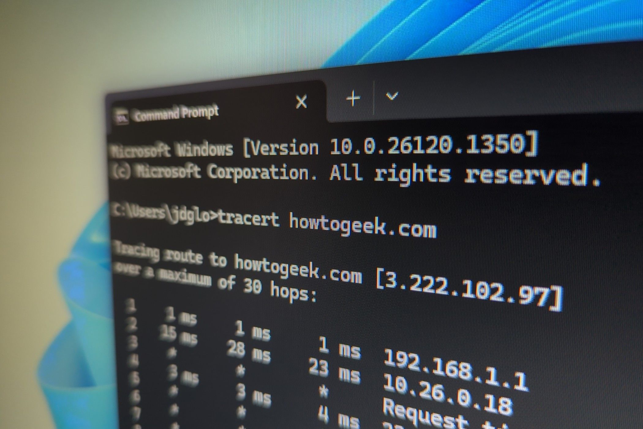 Cómo usar Traceroute para identificar problemas de red