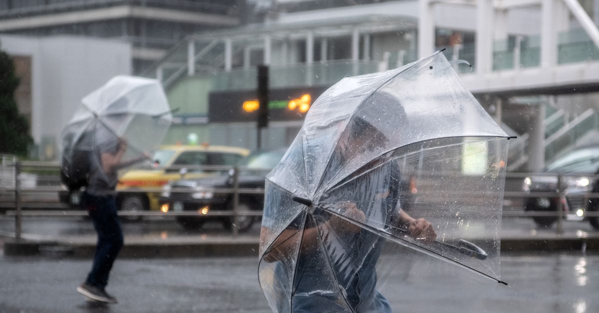 GenCast: ¡El futuro del clima ya está aquí! 🤖🌦