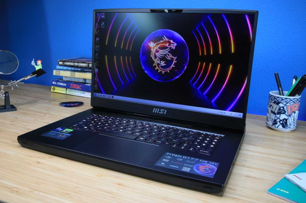 🔥 Las mejores laptops para gaming 2025: Top 5 que debes conocer