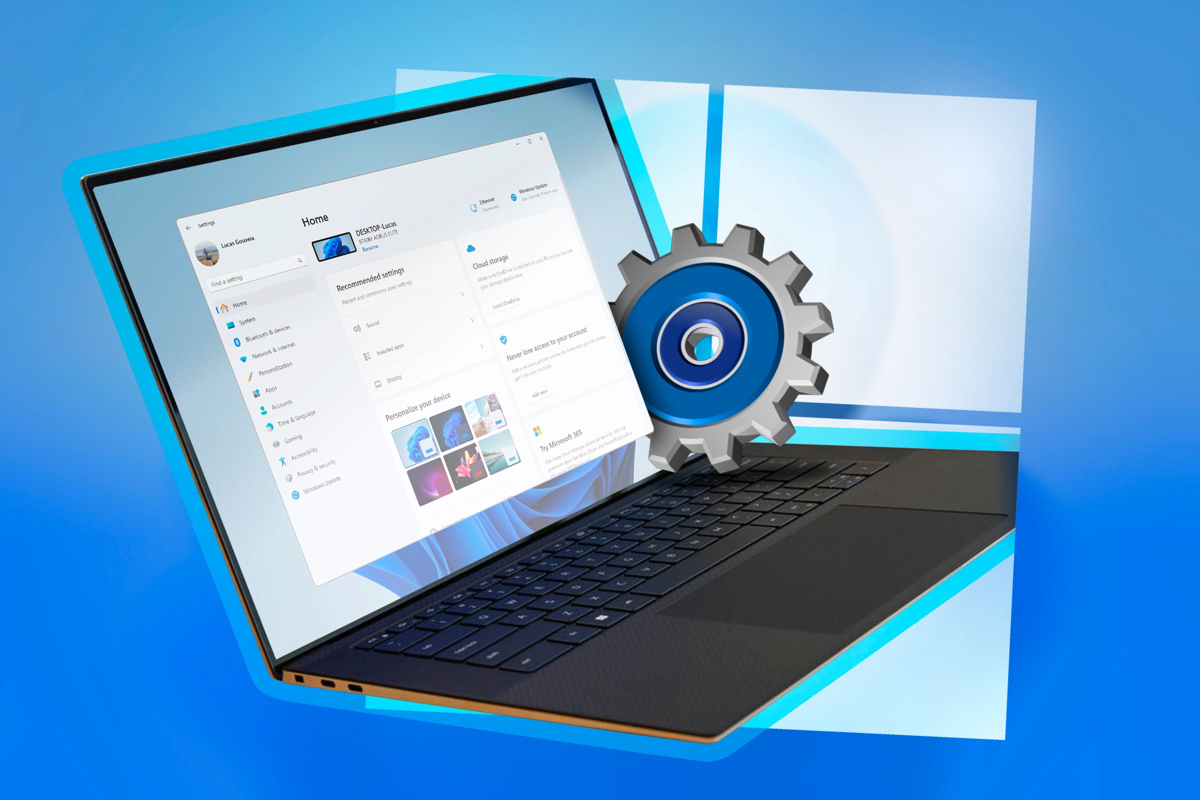 💻 Cómo revisar la salud de tu laptop Windows y evitar problemas ¡ya!